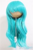 画像1: 8-9inch/ウィッグ/インチ　BJD　MJD　ドール用 A-25-10-08-548-NY-ZA (1)