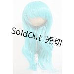 画像: 8-9inch/ウィッグ/インチ　BJD　MJD　ドール用 A-25-10-08-548-NY-ZA