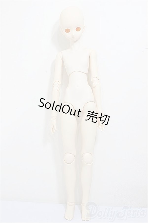 画像1: オビツ48/素体 ボディ/ A-25-11-19-361-NY-ZA (1)