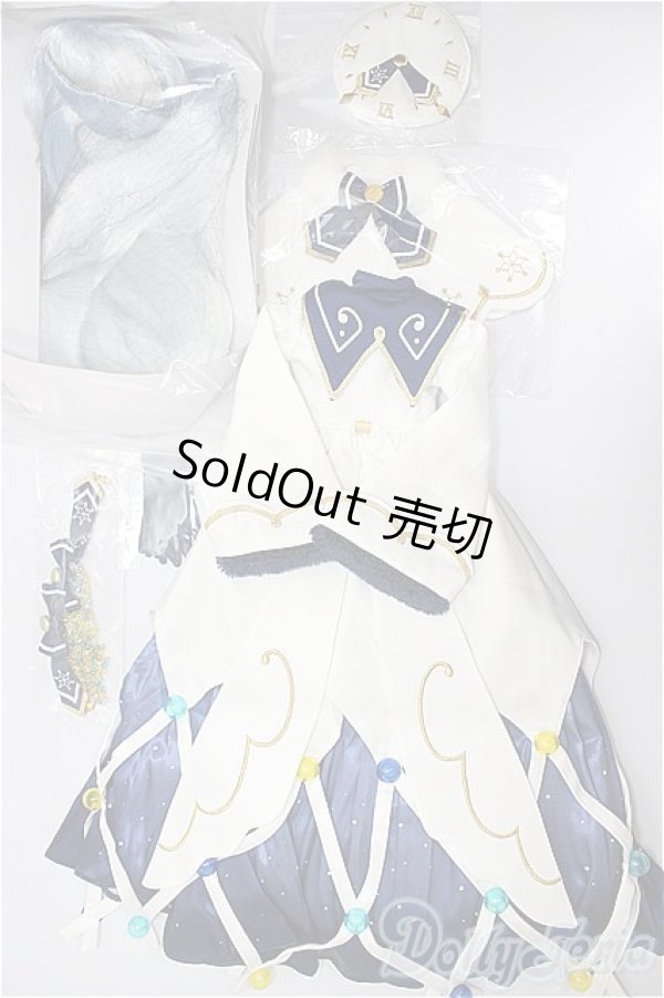 画像1: DD/OF：「glowing snow」セット/0 A-25-10-29-377-NY-ZA (1)