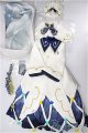 画像: DD/OF：「glowing snow」セット/0 A-25-07-09-140-NY-ZA