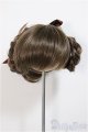 画像: 7-8inch/ウィッグ/インチ　BJD　MJD　ドール用 A-25-07-09-117-KD-ZA