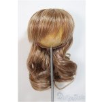 画像: 7-8inch/ウィッグ/インチ BJD MJD ドール用 A-25-07-09-118-KD-ZA