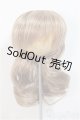 画像: 7-8inch/ウィッグ/インチ　BJD　MJD　ドール用 A-25-07-09-118-KD-ZA