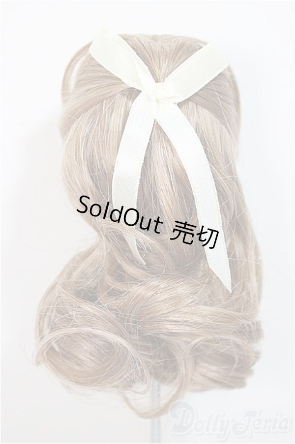 画像2: 7-8inch/ウィッグ/インチ　BJD　MJD　ドール用 A-25-07-09-118-KD-ZA (2)