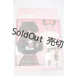 画像: リカちゃん/OF:衣装　お着替えセット　ファッションドール　ディズニー/ファッションドール　衣装 A-25-07-09-112-KD-ZA