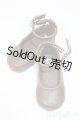 画像: SDM＆MSD/OF:コーディネートモデル　靴/1/4　40ｃｍ　BJD　MJD　衣装　ドール用 A-25-07-09-121-KD-ZA