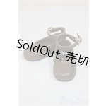 画像: SDM＆MSD/OF:コーディネートモデル　靴/1/4　40ｃｍ　BJD　MJD　衣装　ドール用 A-25-07-09-331-KD-ZA