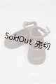 画像: SDM＆MSD/OF:コーディネートモデル　靴/1/4　40ｃｍ　BJD　MJD　衣装　ドール用 A-25-07-09-331-KD-ZA