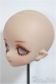 画像4: IMOMODOLL/MIEカスタムヘッド　アイ+ウィッグ褐色肌/ A-25-07-09-122-KD-ZA (4)
