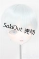 画像: IMOMODOLL/MIKOカスタムヘッド　アイ+ウィッグ/ A-25-07-09-124-KD-ZA