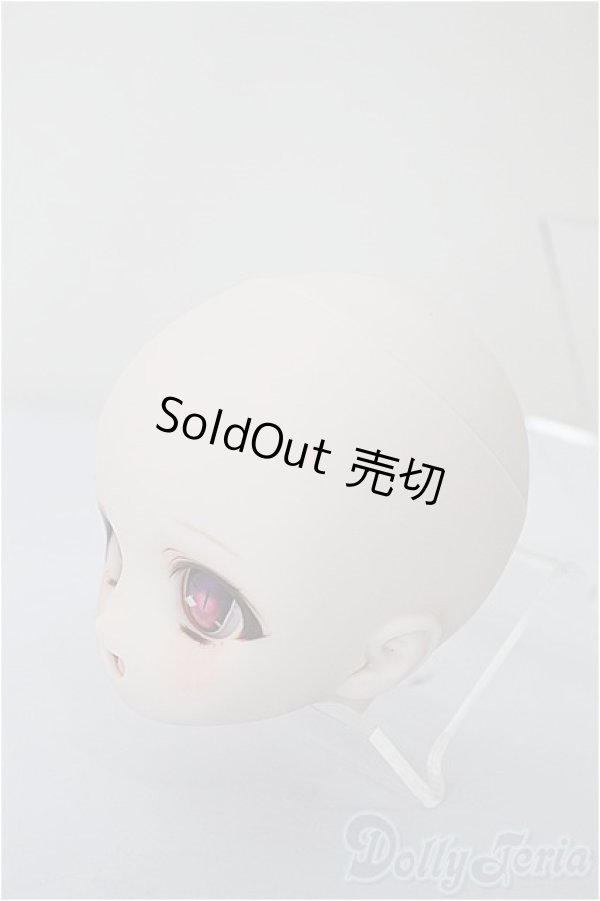 画像2: DDH-01/カスタムヘッド/BJD　球体関節人形 A-25-07-09-183-KD-ZA (2)