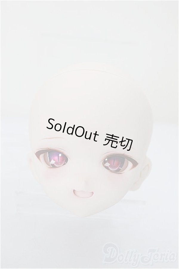 画像1: DDH-10/カスタムヘッド/BJD　球体関節人形 A-25-07-09-186-KD-ZA (1)