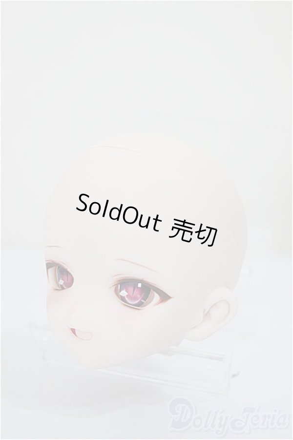画像2: DDH-10/カスタムヘッド/BJD　球体関節人形 A-25-07-09-186-KD-ZA (2)