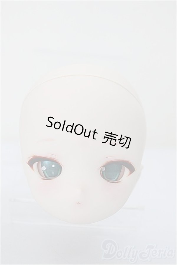 画像1: DDH-29/カスタムヘッド/BJD　球体関節人形 A-25-07-09-185-KD-ZA (1)