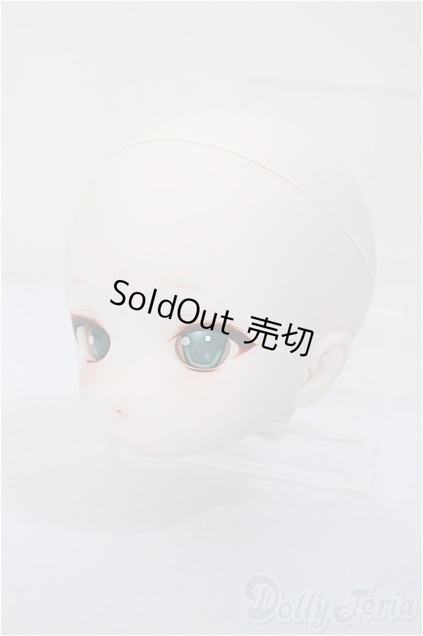 画像2: DDH-29/カスタムヘッド/BJD　球体関節人形 A-25-07-09-185-KD-ZA (2)