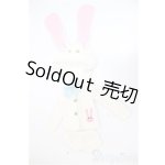 画像: MDD/OF:衣装セット　うさみみ/0 A-25-07-09-222-KD-ZA
