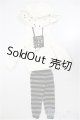 画像: MDD/OF:衣装セット/0 A-25-07-09-213-KD-ZA