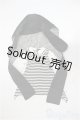 画像: MDD/OF:衣装セット　うさみみ/0 A-25-07-09-216-KD-ZA