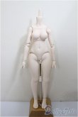 画像1: MDD/もちあしベースボディ(DD-f3)/BJD　球体関節人形 A-25-07-09-188-KD-ZA (1)