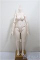 画像: MDD/もちあしベースボディ(DD-f3)/BJD　球体関節人形 A-25-07-09-188-KD-ZA