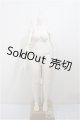 画像: MDD/もちあしベースボディ(DD-f3)/BJD　球体関節人形 A-25-07-09-188-KD-ZA