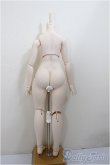 画像2: MDD/もちあしベースボディ(DD-f3)/BJD　球体関節人形 A-25-07-09-188-KD-ZA (2)
