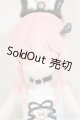 画像: Bonbon Pocket/変な可愛い少女　仮想夢:ピンク/ A-25-07-09-303-NY-ZA