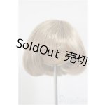 画像: 6-7inch/ウィッグ/インチ　BJD　MJD　ドール用 A-25-07-09-308-NY-ZA