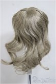 画像2: 6-7inch/ウィッグ/インチ　BJD　MJD　ドール用 A-25-07-09-307-NY-ZA (2)