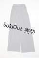 画像: SD/OF:パンツ/1/3　60ｃｍ　BJD　MJD　衣装　ドール用 A-25-07-09-239-NY-ZA