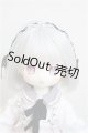 画像: TinyFox×適当緑/猫耳量産型女子・白猫/ A-25-07-09-198-NY-ZA