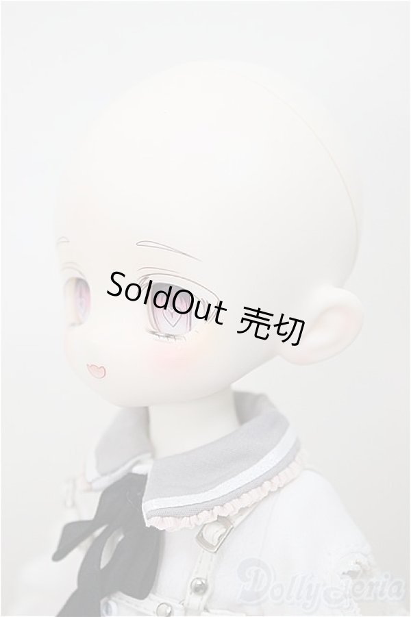 画像3: TinyFox×適当緑/猫耳量産型女子・白猫/ A-25-07-09-198-NY-ZA (3)