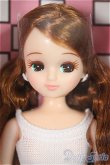 画像1: リカちゃんキャッスル/リカちゃんキャッスルのちいさなおみせ 2019 アイコンリカ/BJD　球体関節人形 A-25-07-09-152-NY-ZA (1)