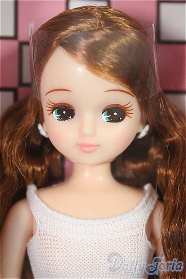 画像1: リカちゃんキャッスル/リカちゃんキャッスルのちいさなおみせ 2019 アイコンリカ/BJD　球体関節人形 A-25-07-09-152-NY-ZA (1)