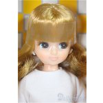 画像: リカちゃん/2013年赤いカメラモデルリカちゃん/BJD　球体関節人形 A-25-07-09-155-NY-ZA