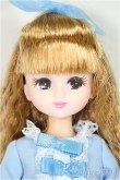 画像1: 可愛いイレーヌ リカちゃん　ビュールレ・コレクション/BJD　球体関節人形 A-25-07-09-159-NY-ZA (1)