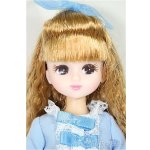 画像: 可愛いイレーヌ リカちゃん　ビュールレ・コレクション/BJD　球体関節人形 A-25-07-09-159-NY-ZA