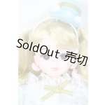 画像: リカちゃん/シナモロールだいすき リカちゃん/BJD　球体関節人形 A-25-07-09-158-NY-ZA