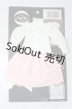 画像: リカちゃんキャッスル/22cm用 日本橋モデルドレスセット(ピンク) /ファッションドール　衣装 A-25-07-09-205-NY-ZA