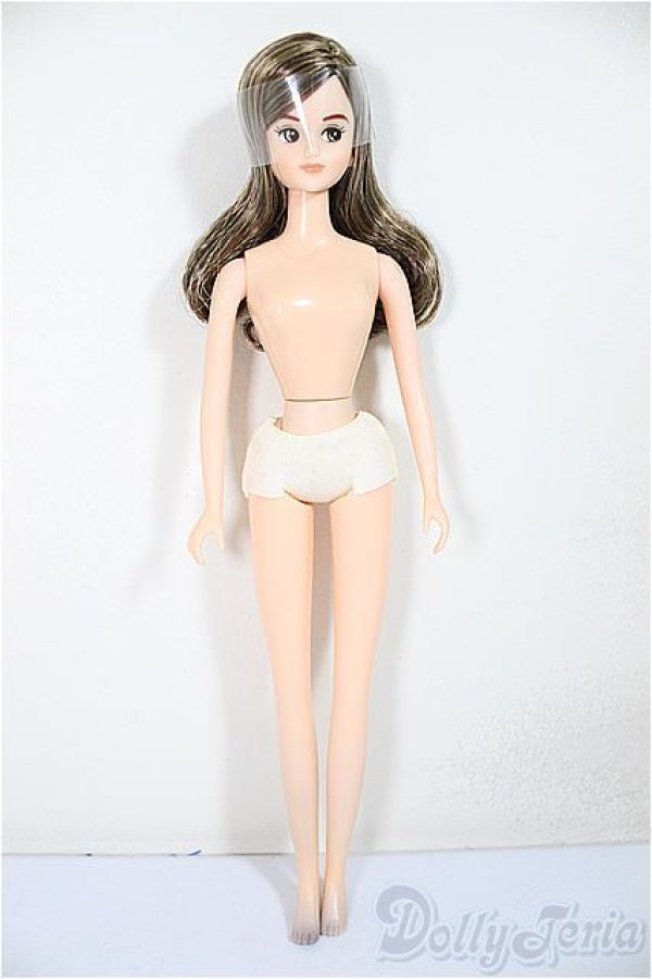 画像2: ジェニー/フレンドドール キサラ/BJD　球体関節人形 A-25-07-09-160-NY-ZA (2)