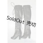画像: SD16/OF:靴/1/3 70cm BJD MJD 衣装 ドール用 A-25-07-09-231-NY-ZA