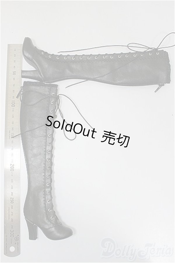 画像2: SD16/OF:靴/1/3　70ｃｍ　BJD　MJD　衣装　ドール用 A-25-07-09-231-NY-ZA (2)