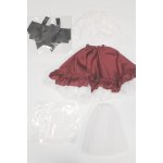 画像: DD/OF:3人の魔女様製衣装セット/0 A-25-07-15-066-NY-ZA