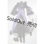 画像: DDS/OF:スカサハ＝スカディ　衣装/0 A-25-07-09-171-NY-ZA