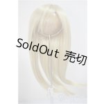 画像: 8-9inch/ウィッグ/インチ BJD MJD ドール用 A-25-10-22-352-NY-ZA