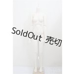 画像: DD/ベースボディIII/BJD　球体関節人形 A-25-07-09-180-NY-ZA