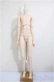 画像1: DDB/ベースボディ/BJD　球体関節人形 A-25-07-09-179-NY-ZA (1)