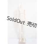 画像: DDB/ベースボディ/BJD　球体関節人形 A-25-07-09-179-NY-ZA