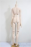 画像2: DDB/ベースボディ/BJD　球体関節人形 A-25-07-09-179-NY-ZA (2)